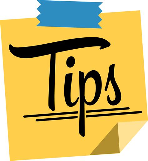 ‎The Tips .